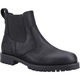 Cotswold Men Boots - Bodicote Chelsea Boot in 2 Colours, 6-12