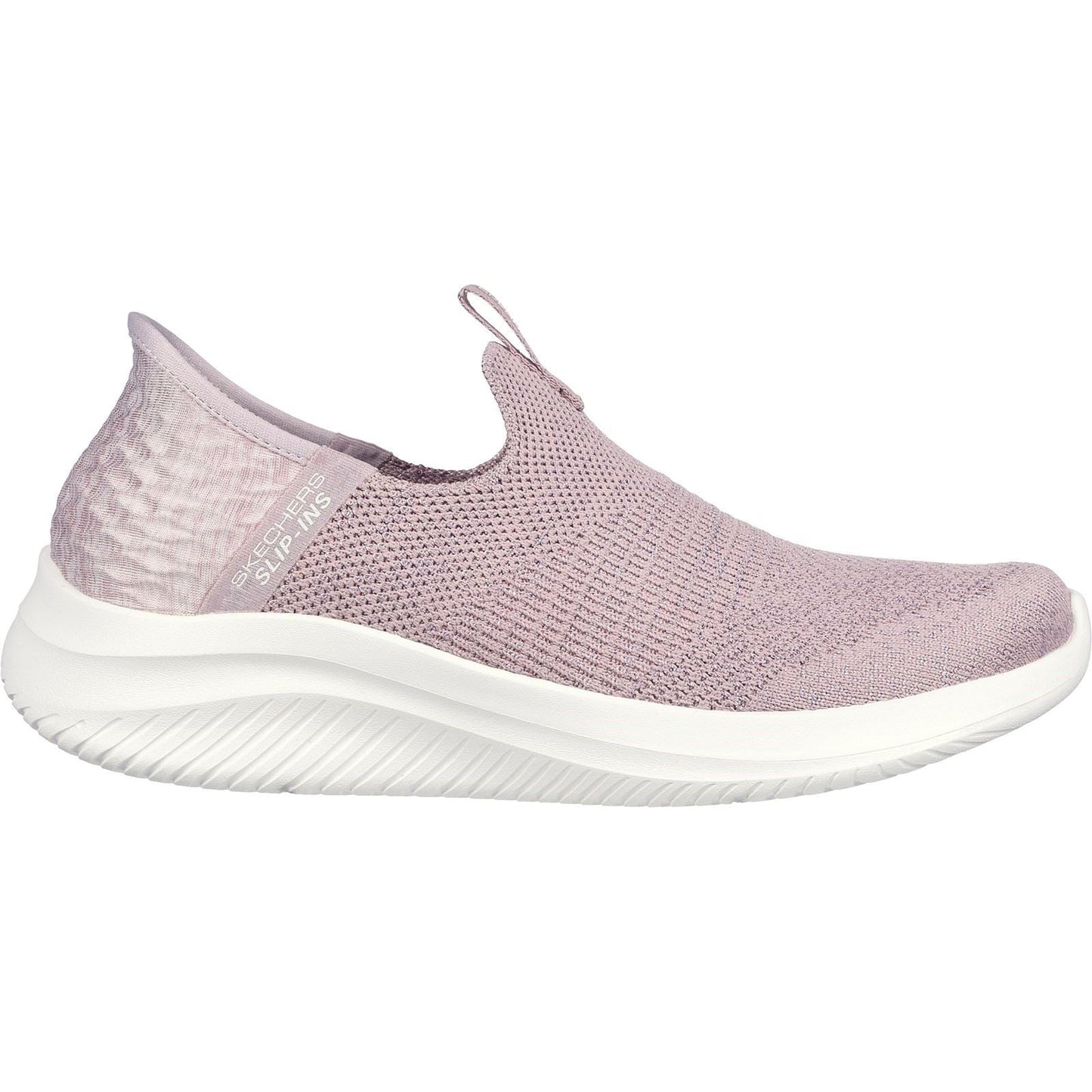 Skechers Women Shoes - Ultra Flex 3.0 Smooth Step in 2 Colours, 3-8 - GAR149709