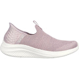 Skechers Women Shoes - Ultra Flex 3.0 Smooth Step in 2 Colours, 3-8 - GAR149709