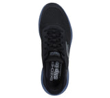 Skechers Men Trainer Shoes - Go Walk Max Walker - Next Generation in 3 Colours, 6-15