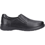 Hush Puppies Classic Slip On Shoe For Men (Matthew) in 2 Colours, 6-12