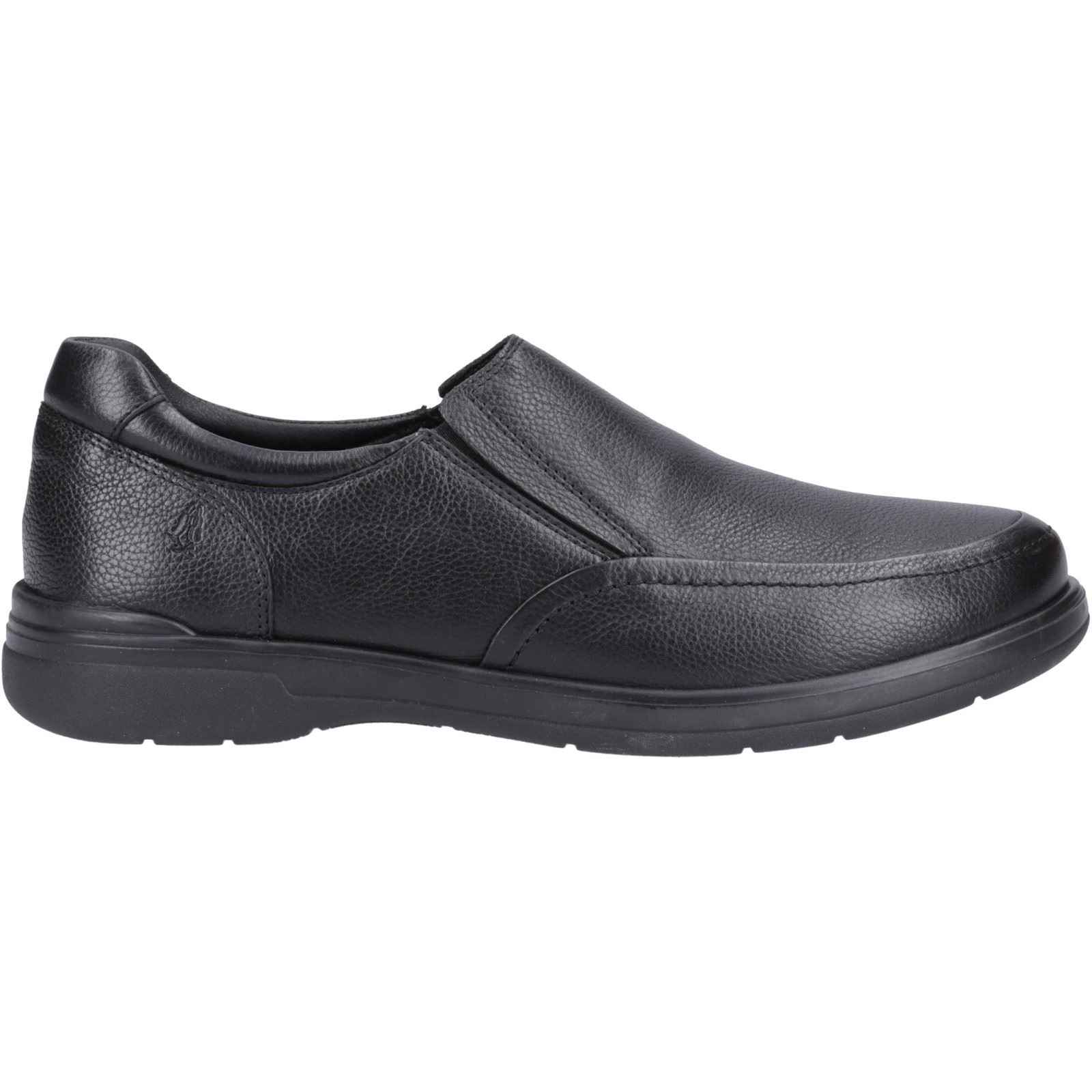Hush Puppies Classic Slip On Shoe For Men (Matthew) in 2 Colours, 6-12