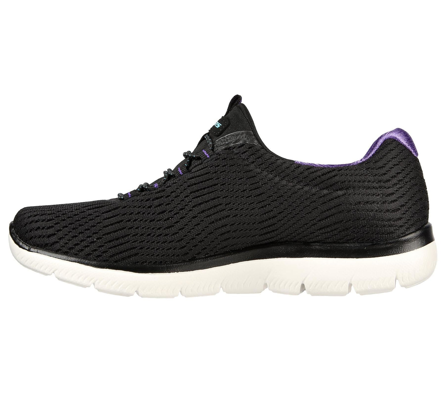 Skechers (149538) Women SUMMITS-NEXT WAVE Sneaker Shoes in Size UK4 to UK8