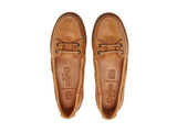 Chatham Women's Bali Lady G2 Premium Nubuck Low-Fronted Boat Shoes in 3 Colour Options 3 to 9
