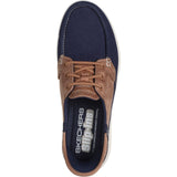 Skechers Women Shoes - On-the-GO Flex - Palmilla Boat in 2 Colours, 3-8 - GAR136536