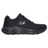 Skechers (GAR149057) Ladies Sports Arch Fit Sunny Outlook in UK 3 to 8