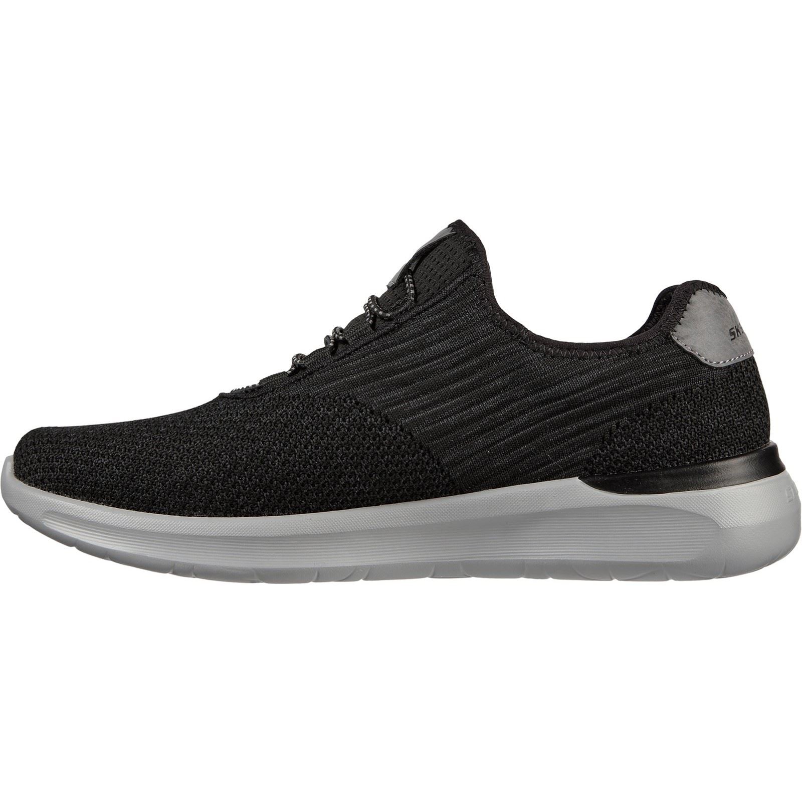 Skechers (GAR210240) Mens Sports Lattimore Coringa Shoes in UK 6 to 12