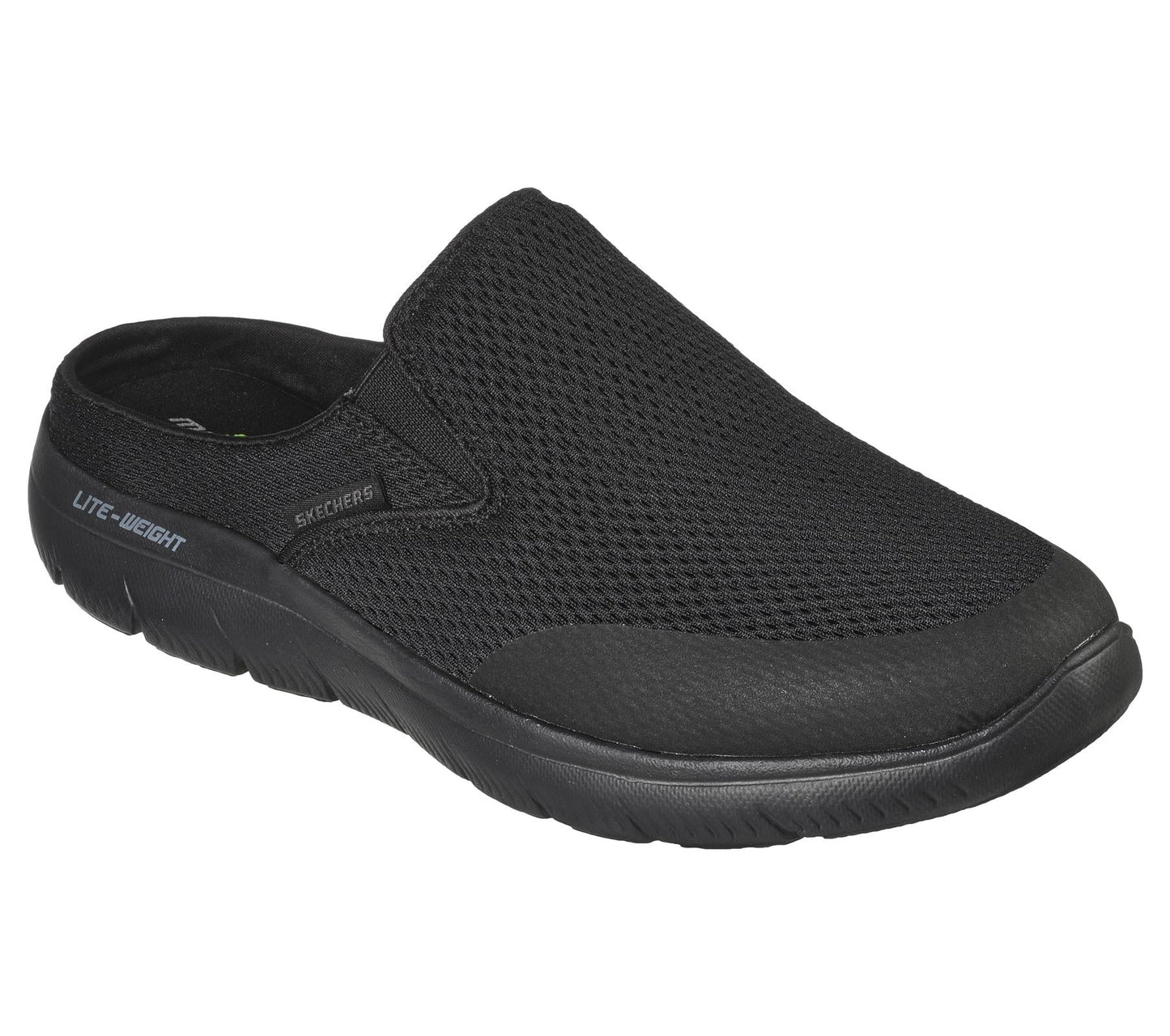 SKECHERS (232296) Mens SUMMITS-VINDICATOR Sneaker Shoes in Sizes UK 7 to UK 14