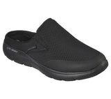 SKECHERS (232296) Mens SUMMITS-VINDICATOR Sneaker Shoes in Sizes UK 7 to UK 14