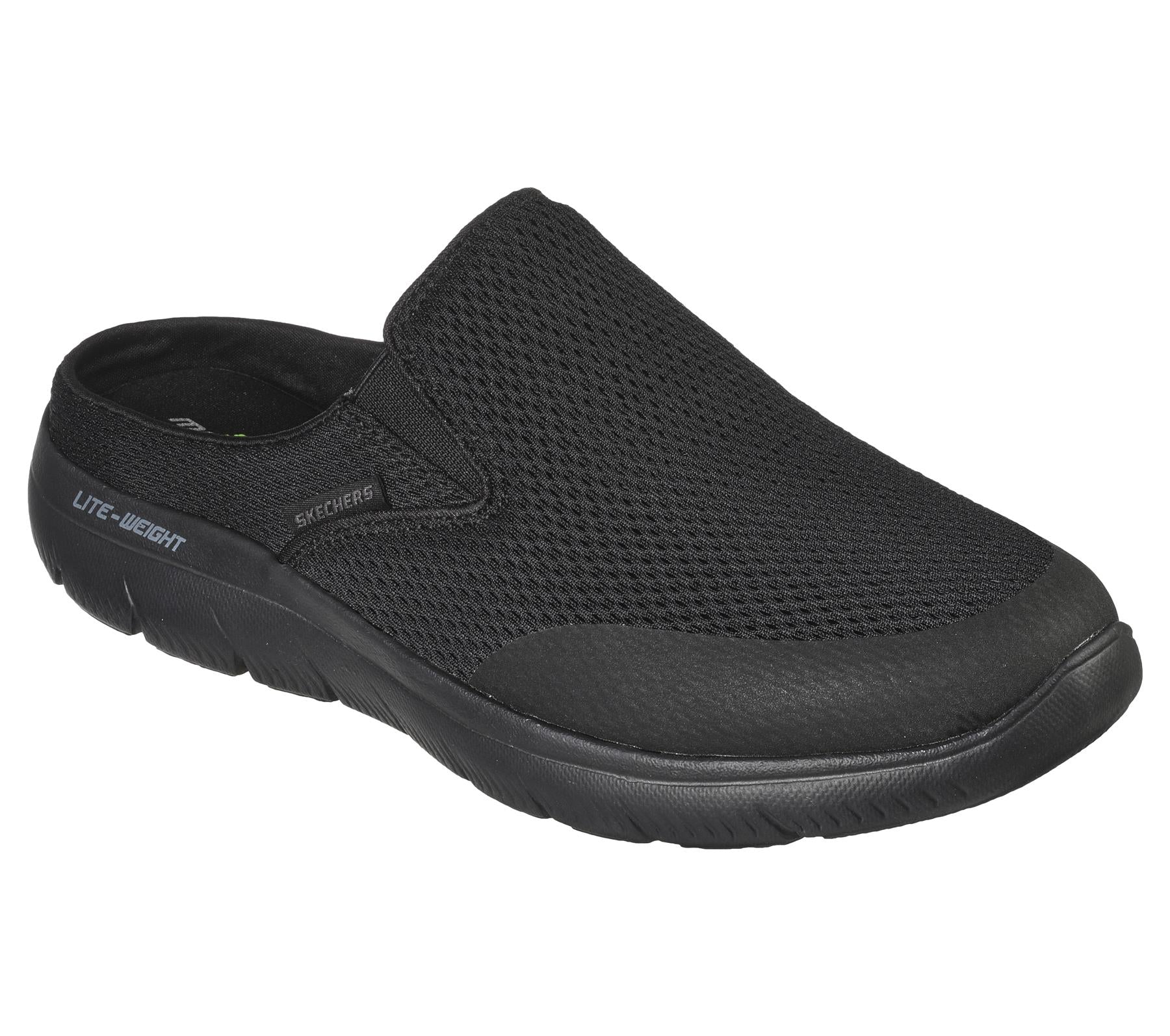 SKECHERS (232296) Mens SUMMITS-VINDICATOR Sneaker Shoes in Sizes UK 7 to UK 14