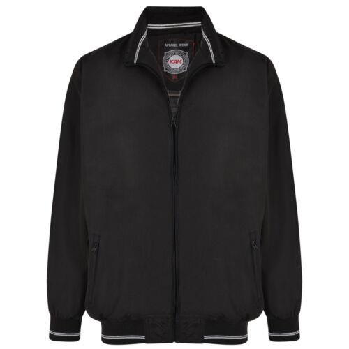 Kam Harrington Jacket (Kbs428)