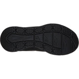 Skechers (GAR149023) Ladies Sports Relaxed Fit D'Lux Walker Infinite Motion in UK 3 to 8