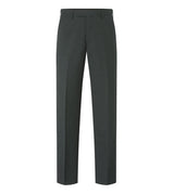 Skopes Harcourt Suit Trouser For Men's in Green, 28W to 52W