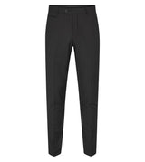 Skopes Milan Suit Trouser For Mens in Black, Waist 28 to 40