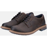 Hush Puppies Formal Lace Up Shoe For Men (Julian) in 3 Colours, 6-12