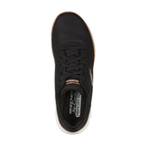Skechers (GAR149303) Ladies Sports Flex Appeal 4.0 Brilliant View in UK 2 to 8
