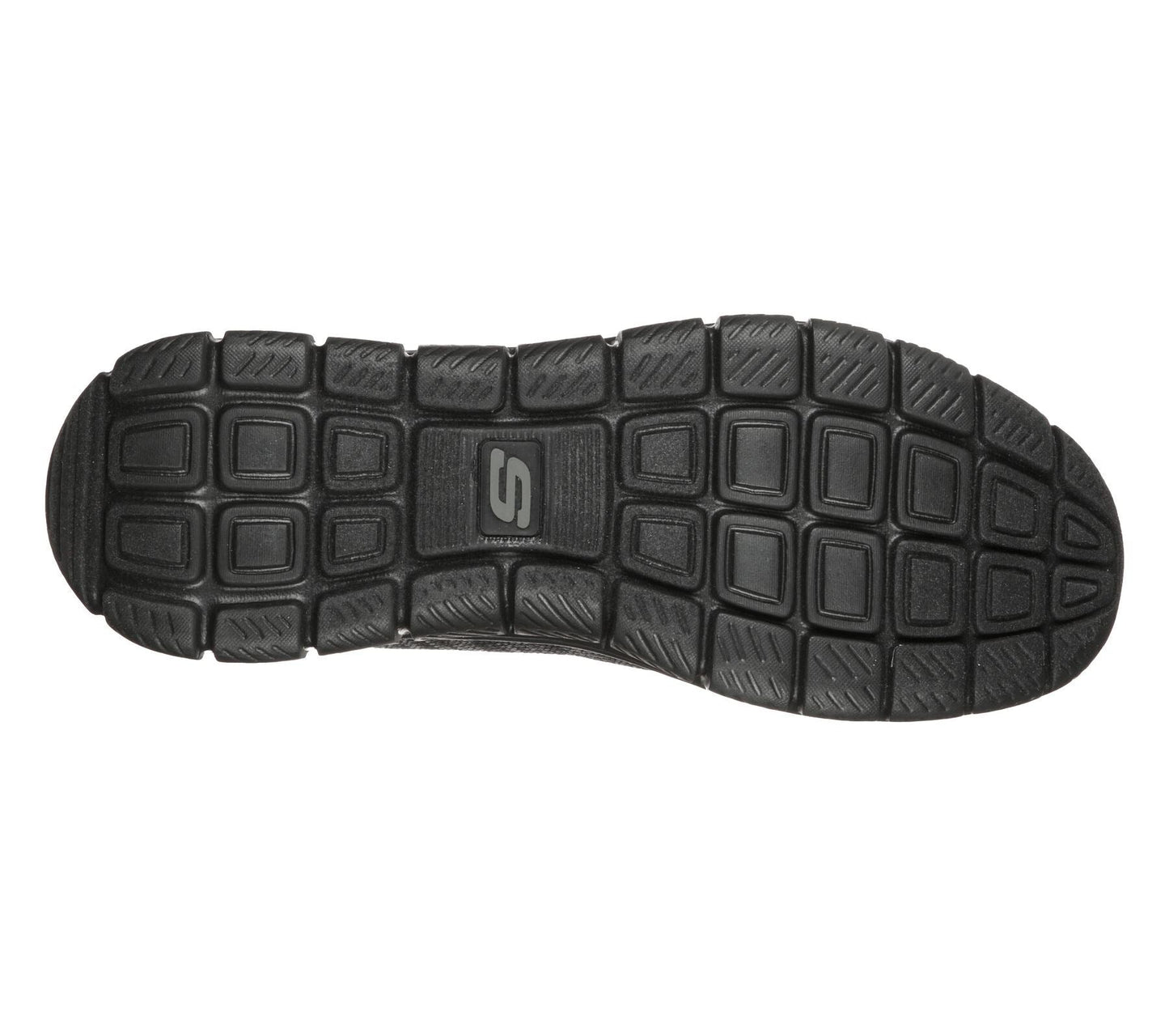 Skechers Men Sneaker Shoes - Track - Front Runner in 2 Colours, 5.5-13