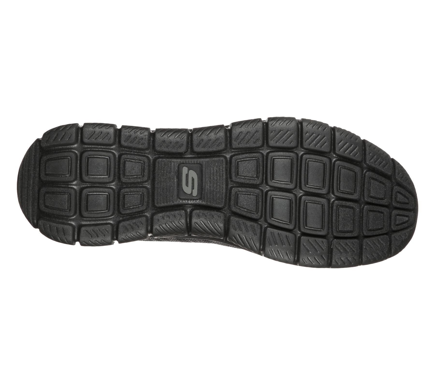 Skechers Men Sneaker Shoes - Track - Front Runner in 2 Colours, 5.5-13
