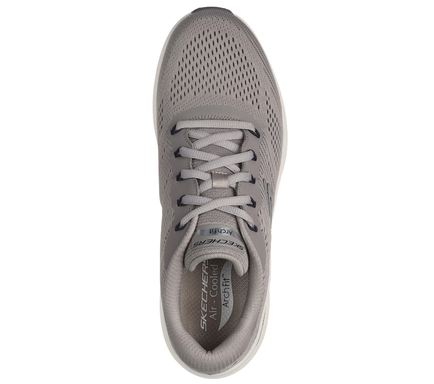 Skechers Arch Fit 2.0 Sneaker for Mens (232700) in 2 Colours, 9 to 13