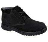 Skechers USA® Mens Wenson - Prado boot in Black
