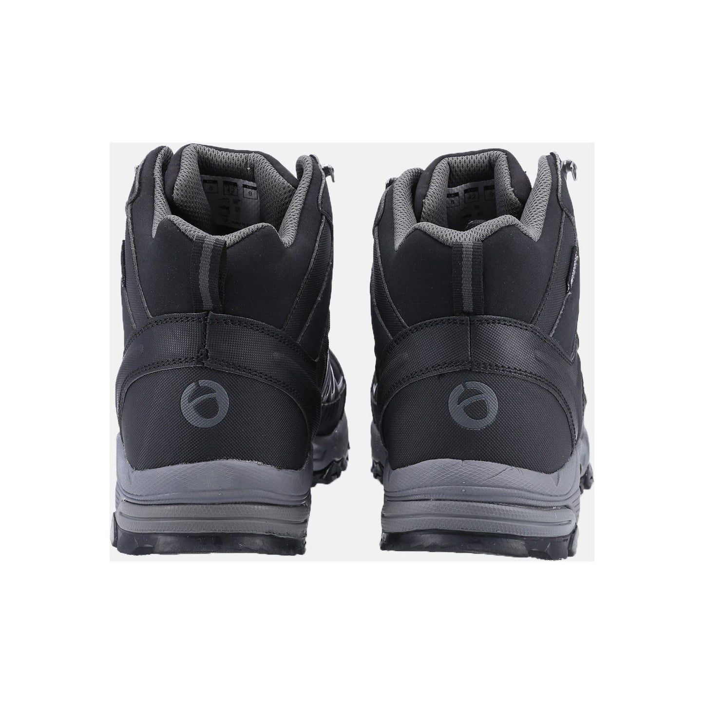 Cotswold Men Hiking Boots - Abbeydale Mid Hiker in 2 Colours, 7-14