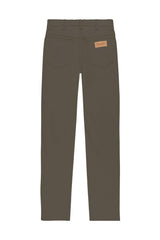 Wrangler Texas Slim High Stretch Chino Trousers Waist 40-44,  3 Colours
