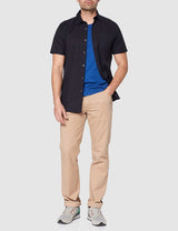 Wrangler Greensboro Texas Slim Stretch Chino Waist 38 - 46, 10 Colours