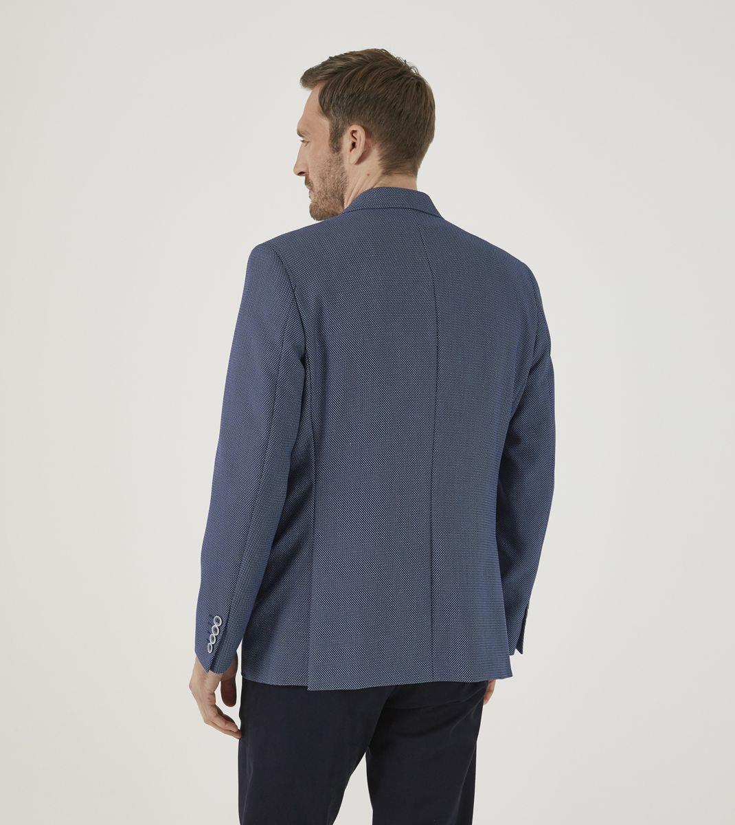 Skopes Tailored Fit Gerome Sports Jacket Blazer in Navy Size 52 - 62, S/R/L