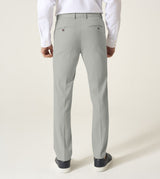 Skopes Antibes Tailored Fit Chino Trouser Ecru Beige, 30W-46W