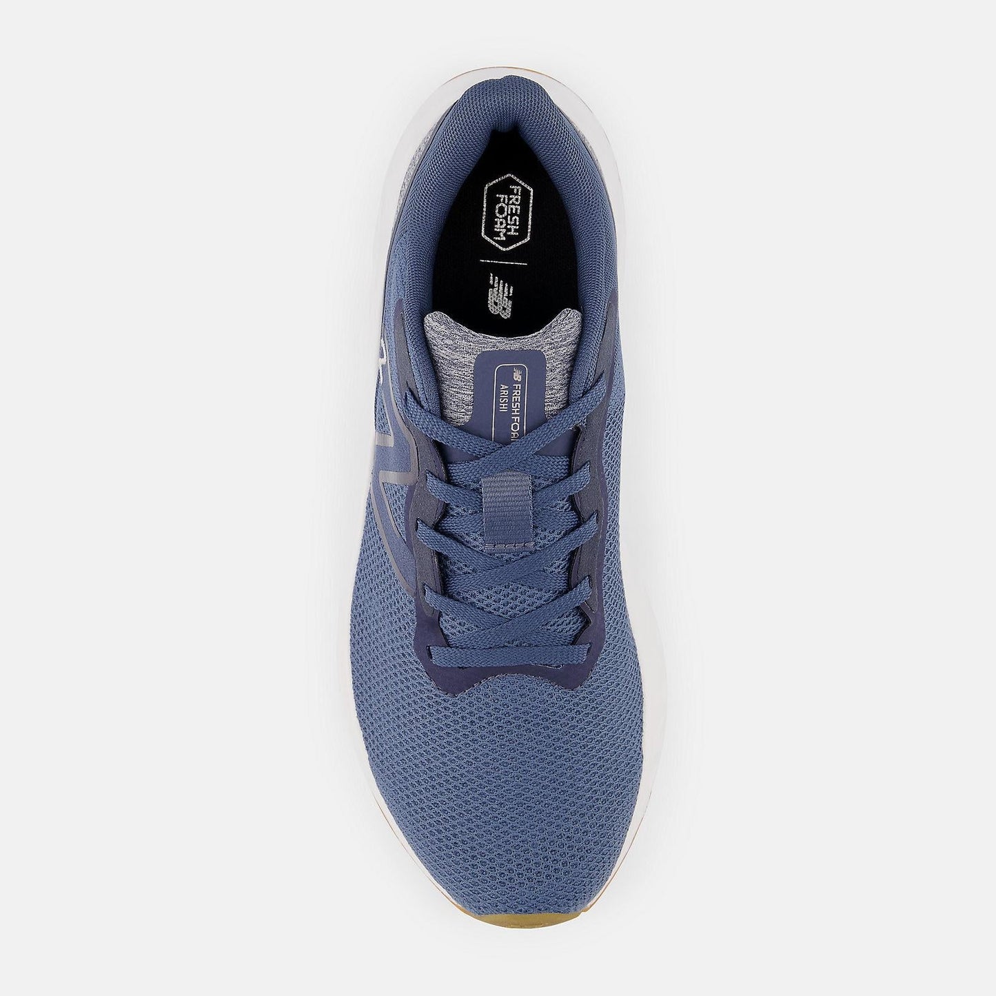 New Balance Fresh Foam Arishi v4 Running Sneakers in Size 12 to 15