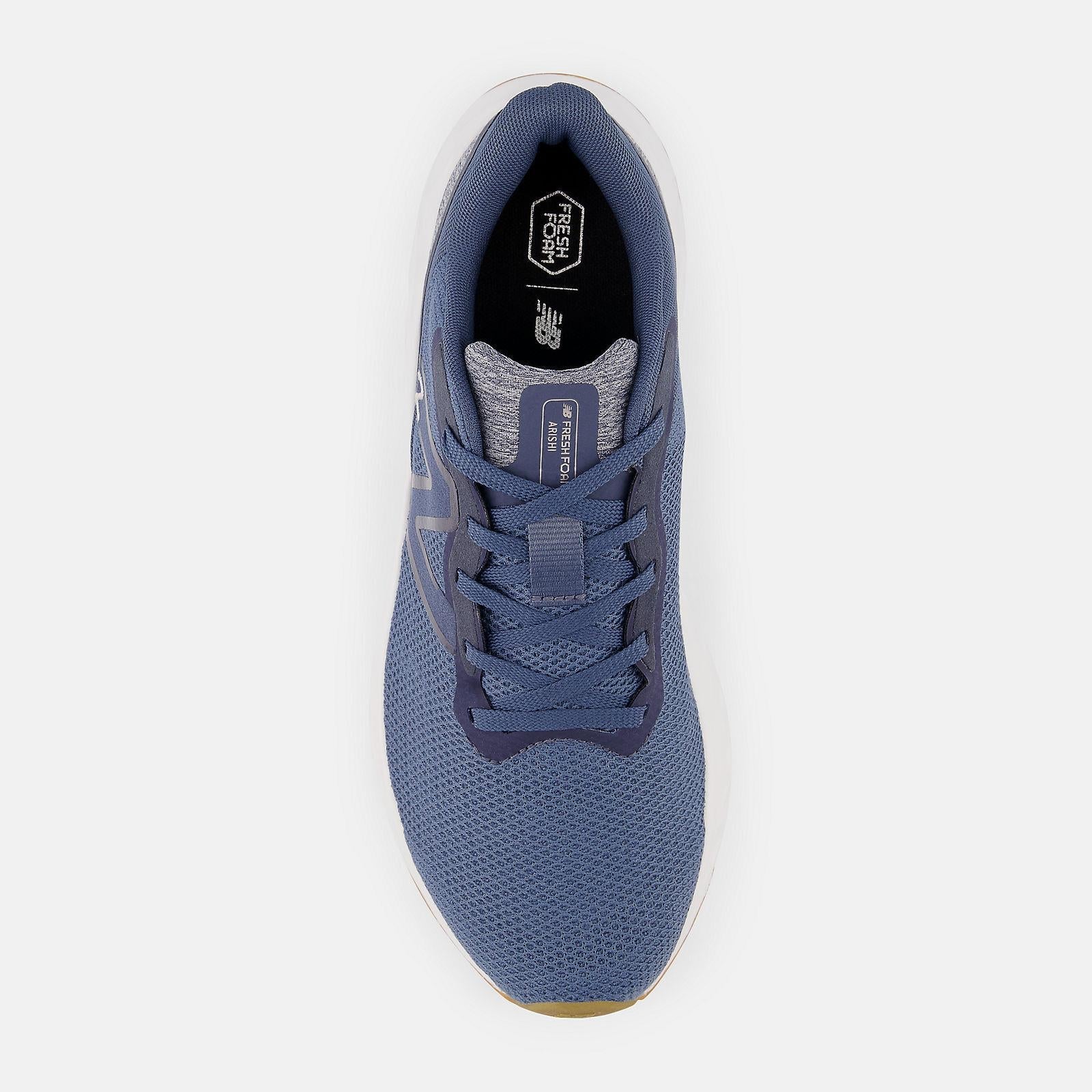 New Balance Fresh Foam Arishi v4 Running Sneakers in Size 12 to 15