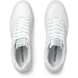 Jack & Jones Men Sports Trainer - Jam Low - White, 7-12