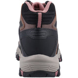 Skechers (GAR158257) Ladies Hiking Boots Selmen in UK 3 to 8