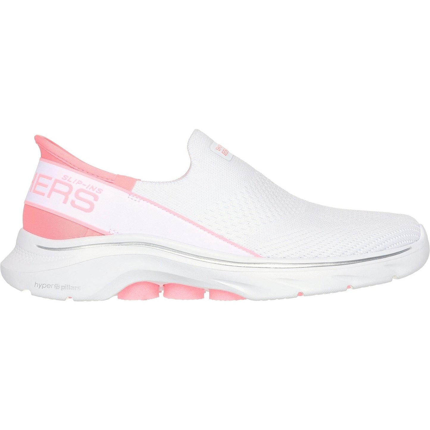 Skechers Women Shoes - GO WALK 7 - Mia in 2 Colours, 3-8 - GAR125231