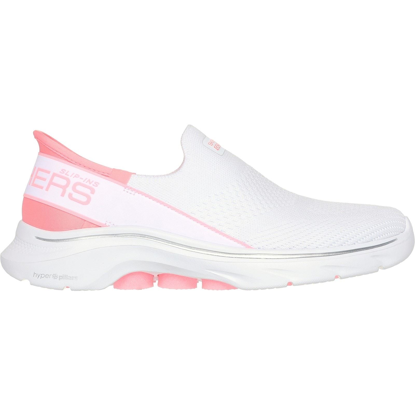Skechers Women Shoes - GO WALK 7 - Mia in 2 Colours, 3-8 - GAR125231