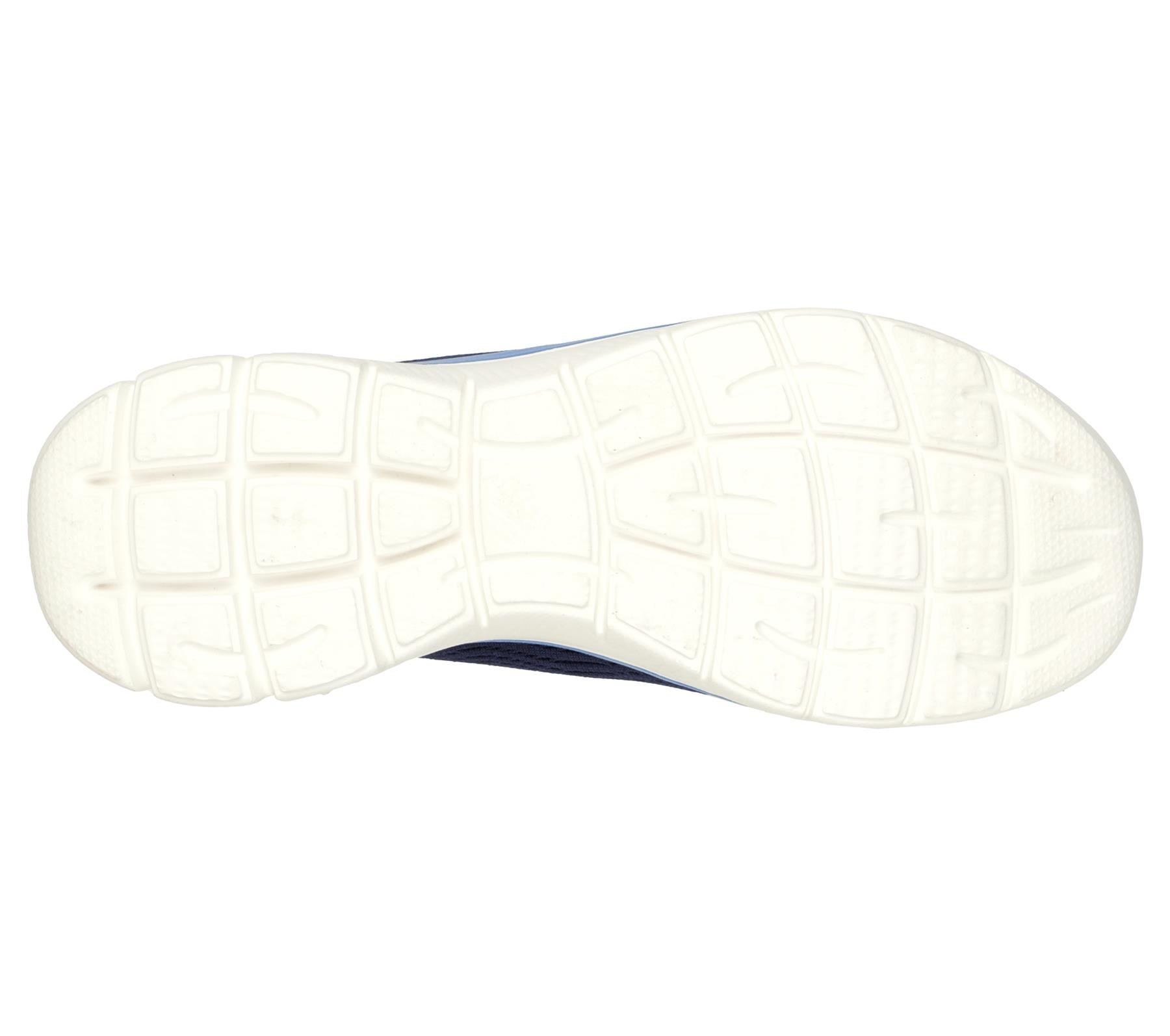 Skechers (149538) Women SUMMITS-NEXT WAVE Sneaker Shoes in Size UK4 to UK8