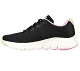 SKECHERS (149722) Womens ARCH FIT-INFINITY COOL Sneaker Shoes in Sizes UK 4 to UK 8