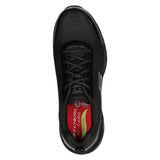 Skechers Men Trainers - Arch Fit Sr Ringstap Safety in Black, 6-12 - GARS200086EC