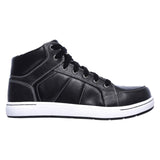 Skechers (GAR77149EC) Boots Safety Watab in Black