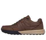 Skechers Men Trainer Shoes - Netson - Gander in 3 Colours, 6-13