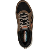 Skechers (GAR237348) Men's Oak Canyon Sunfair Trekking Low Cut in 2 Colour Options 6 to 12