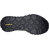 Skechers (GAR237333) Men's Relaxed Fit: Arch Fit Road Walker - Recon Boot in Olive/Black 6 to 12