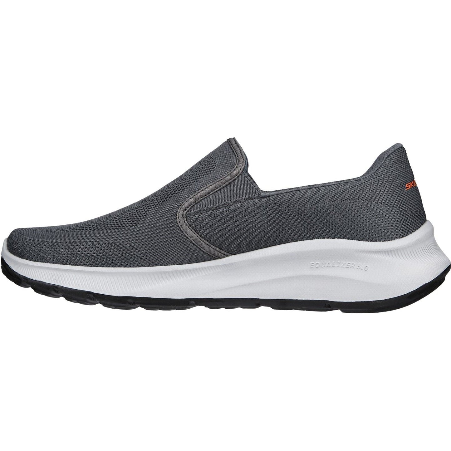 Skechers Men Trainers - Equalizer 5.0 - Grand Legacy in 2 Colours, 6-12 - GAR232516