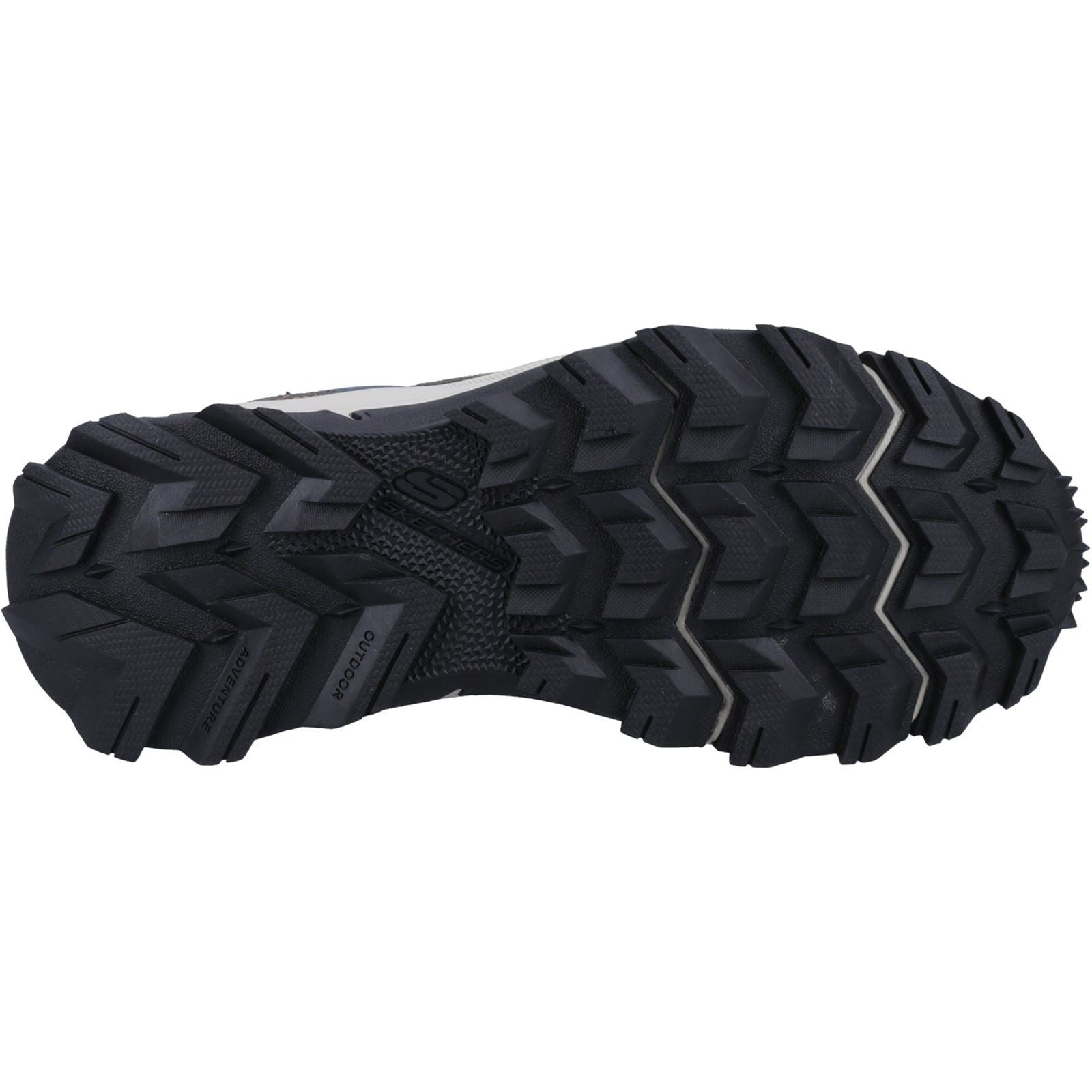 Skechers (GAR237501) Men's Equalizer 5.0 Trail Solix Trainers in 3 Colour Options 6 to 13