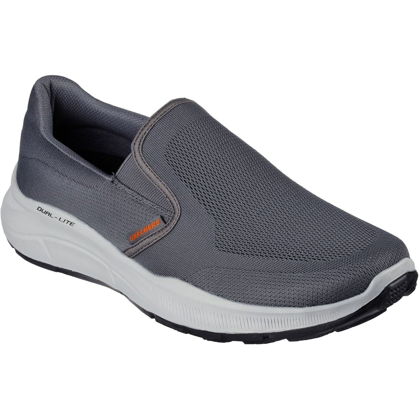 Skechers Men Trainers - Equalizer 5.0 - Grand Legacy in 2 Colours, 6-12 - GAR232516