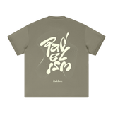 Flow - Heavyweight T-Shirt