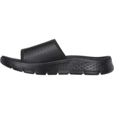 Skechers Men Sandal - Go Walk Flex Sandal Sandbar Mule in 2 Colours, 6-12 - GAR229204