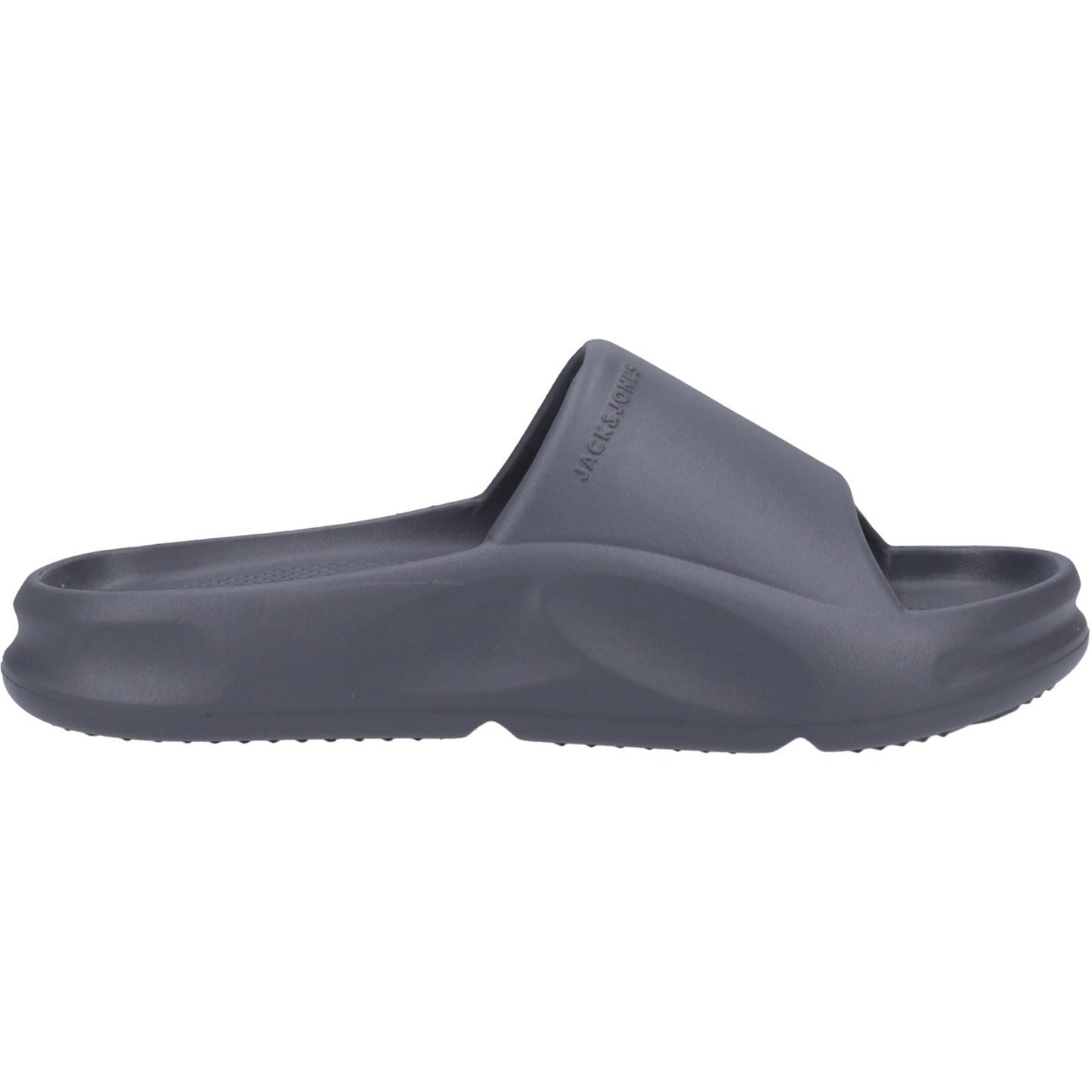 Jack & Jones Men Summer Mule - Status Slider - 3 Colours, 7-12