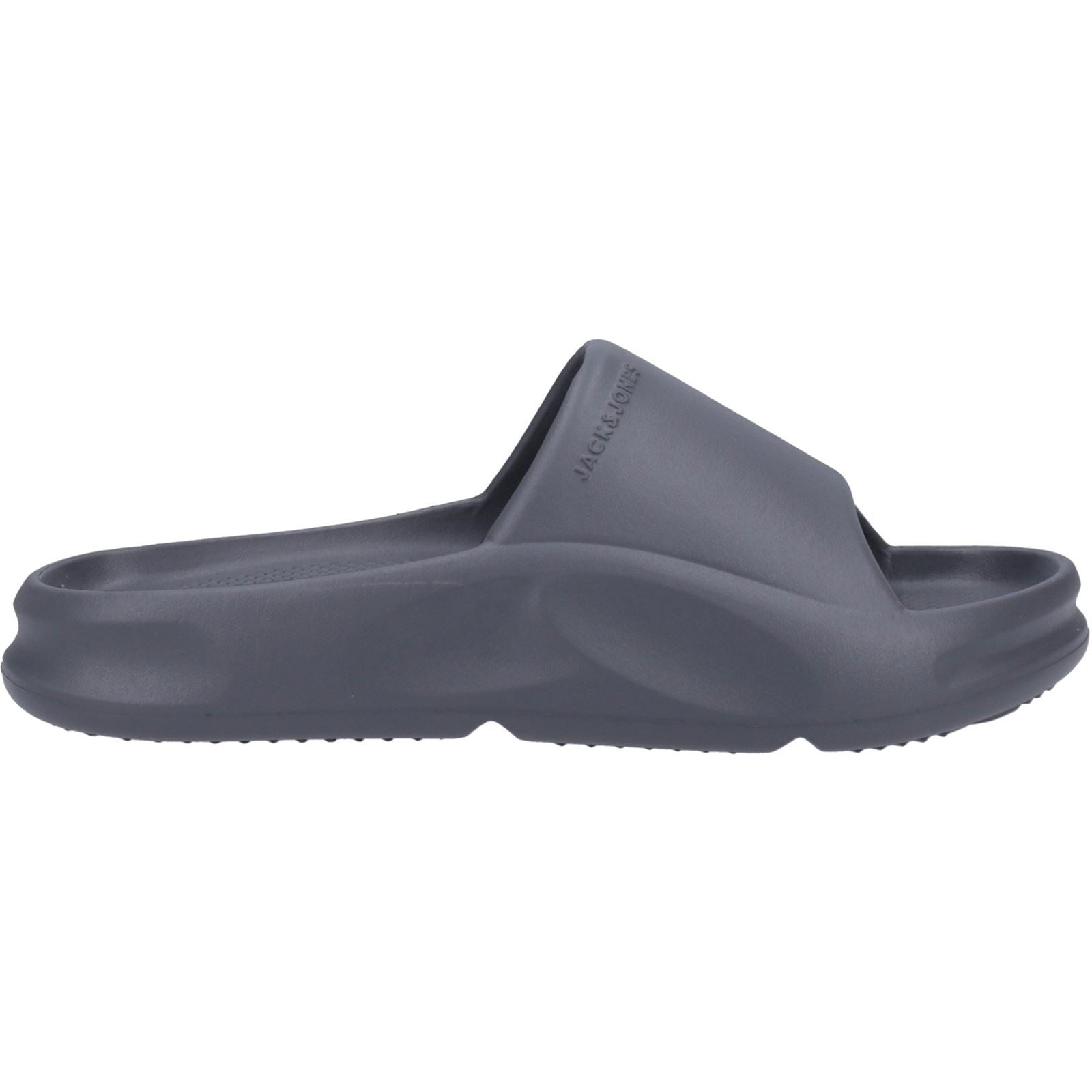 Jack & Jones Men Summer Mule - Status Slider - 3 Colours, 7-12