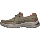 Skechers (GAR204180) Slip On Mens Shoes Arch Fit Motley Oven in UK 6 to 12